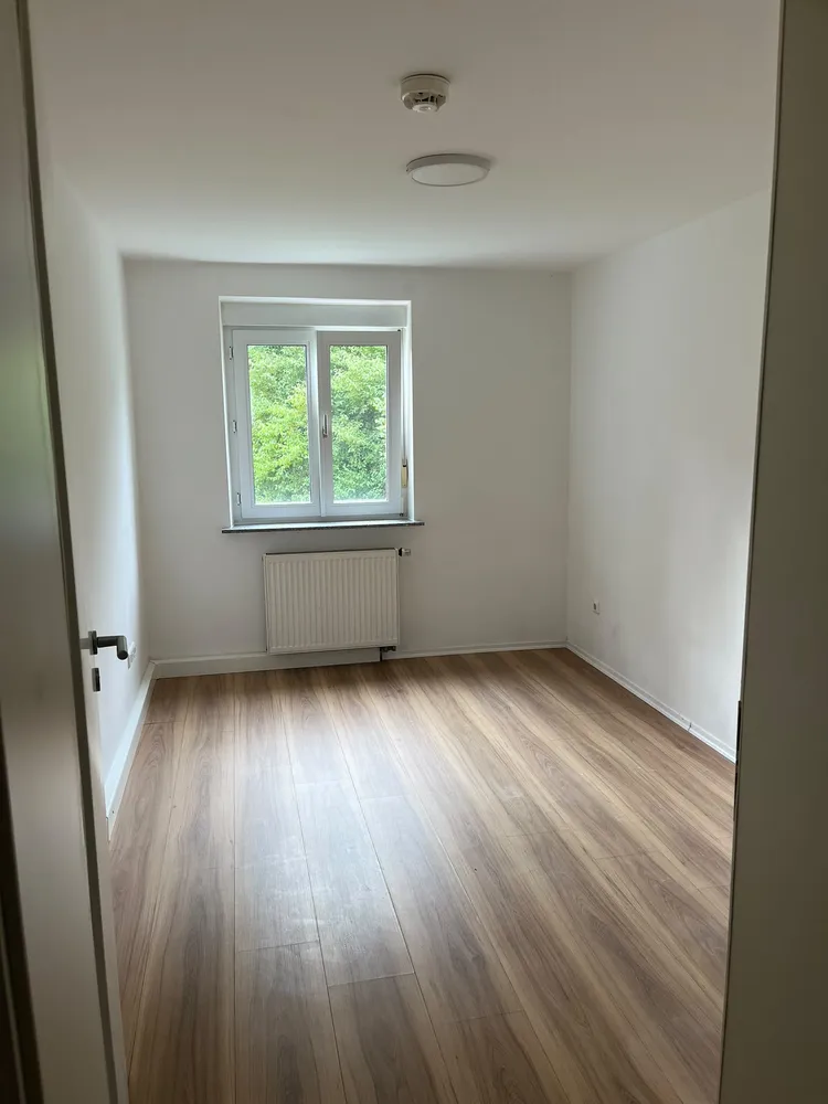 2 room apartment with 45 m² in Augsburg – Photo 1