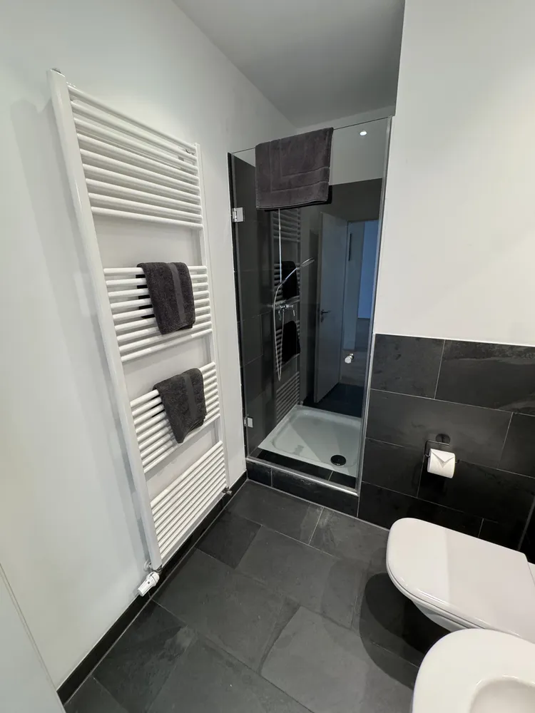 2 Zimmer Wohnung mit 47 m² in Köln – Bild 8