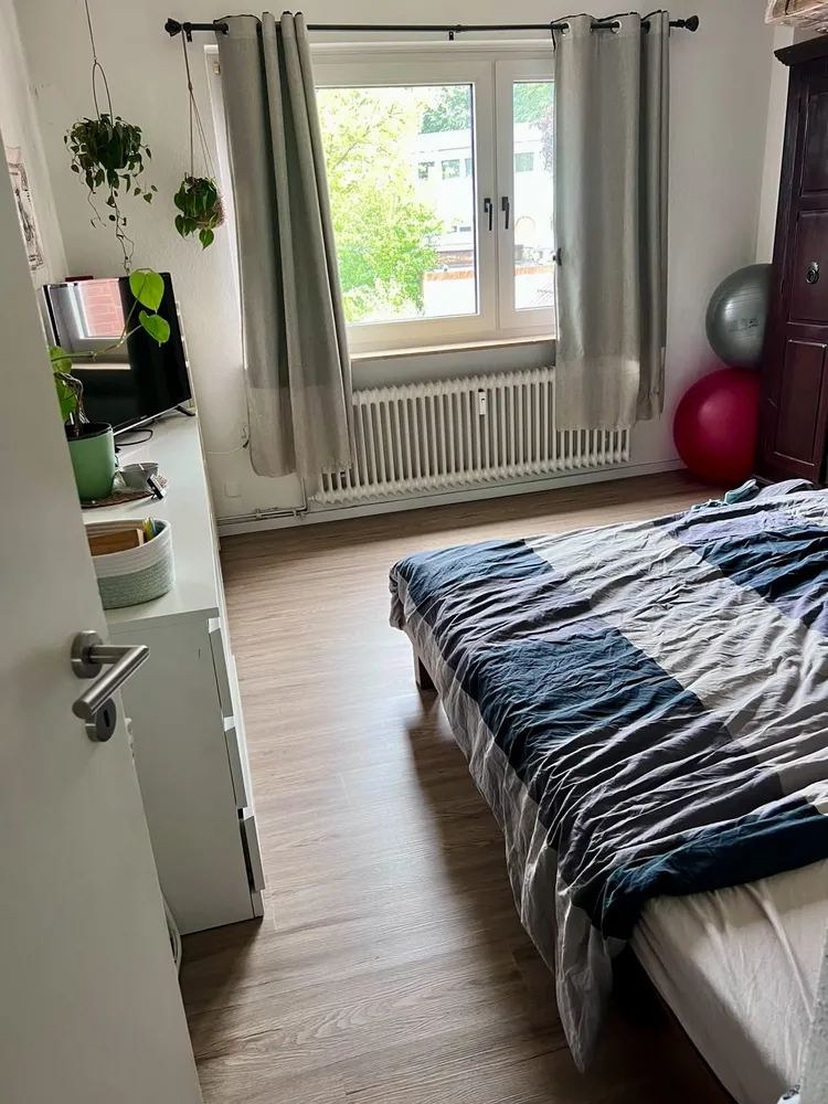 3 Zimmer Wohnung mit 95 m² in Osnabrück – Bild 12