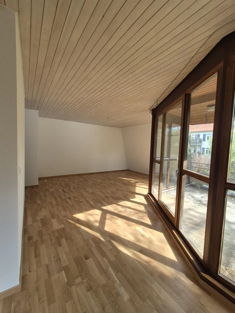 3 Zimmer Wohnung mit 79 m² in Reutlingen – Bild 2