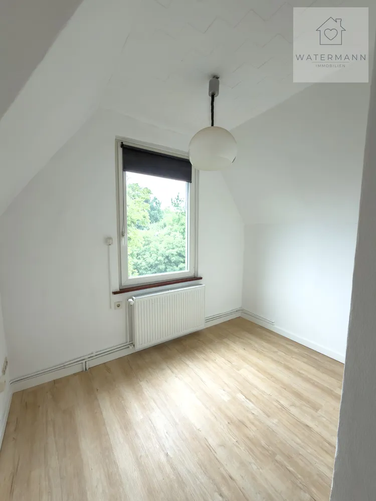 2 Zimmer Wohnung mit 28 m² in Hamburg – Bild 5