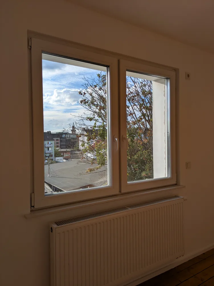 2 Zimmer Wohnung mit 58 m² in Dortmund – Bild 10