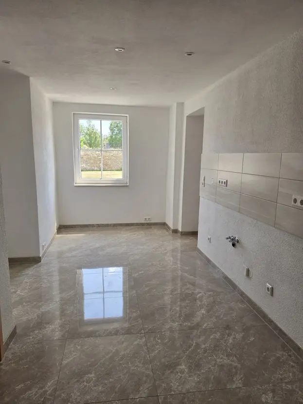 4 Zimmer Wohnung mit 115 m² in Köthen – Bild 2