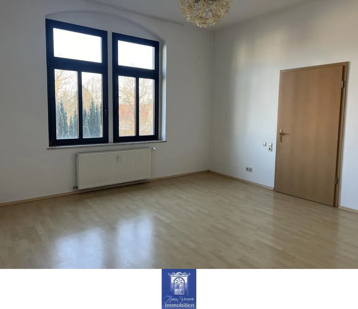 2 room apartment with 64 m² in Radebeul – Photo 6