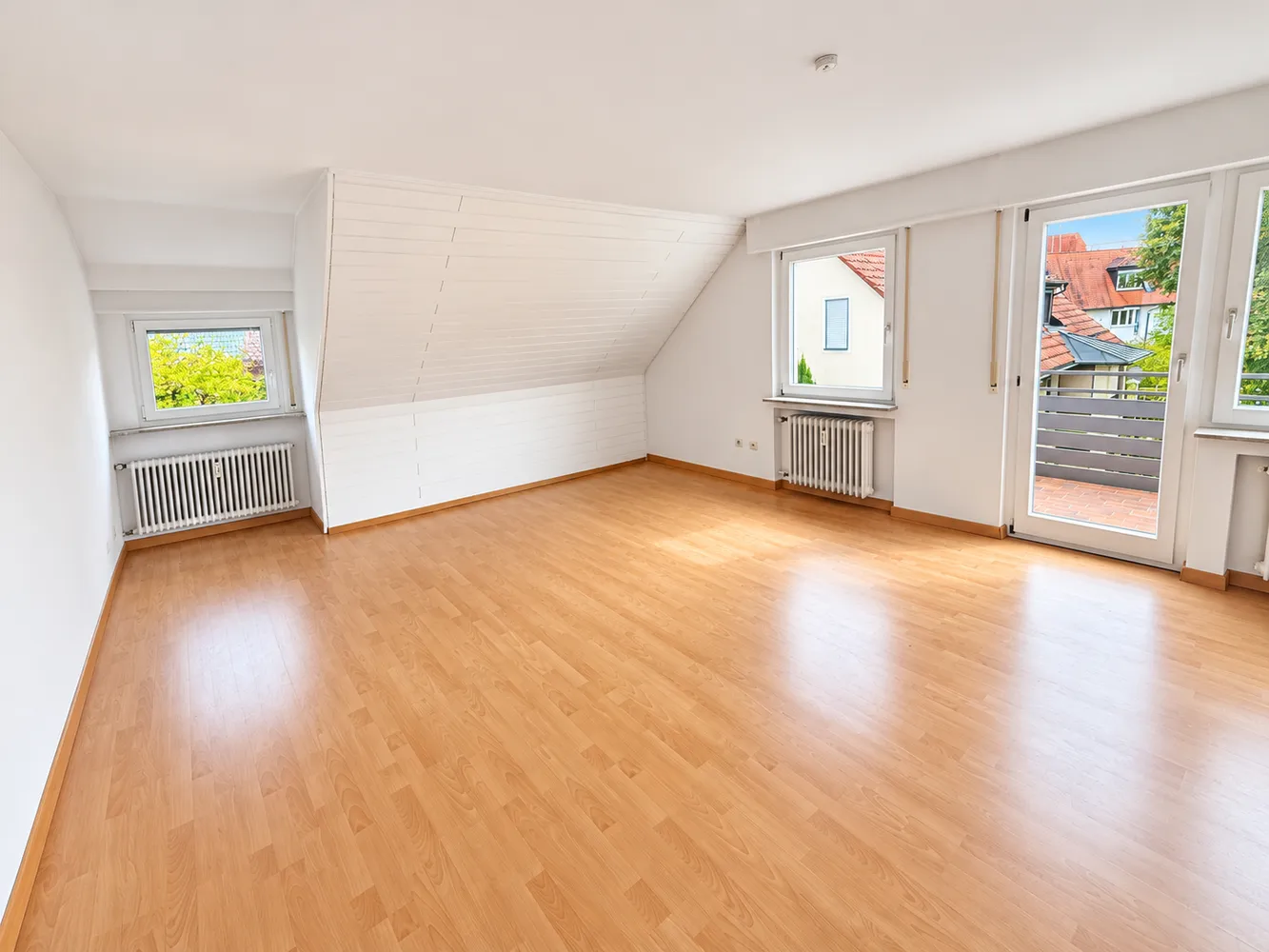 3 Zimmer Wohnung mit 85 m² in Stuttgart – Bild 12