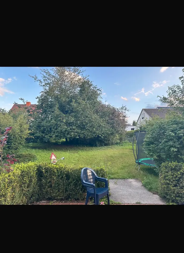 4 Zimmer Haus mit 94 m² in Kassel – Bild 3