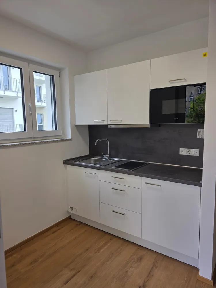 1 Zimmer Wohnung mit 29 m² in Berlin – Bild 7