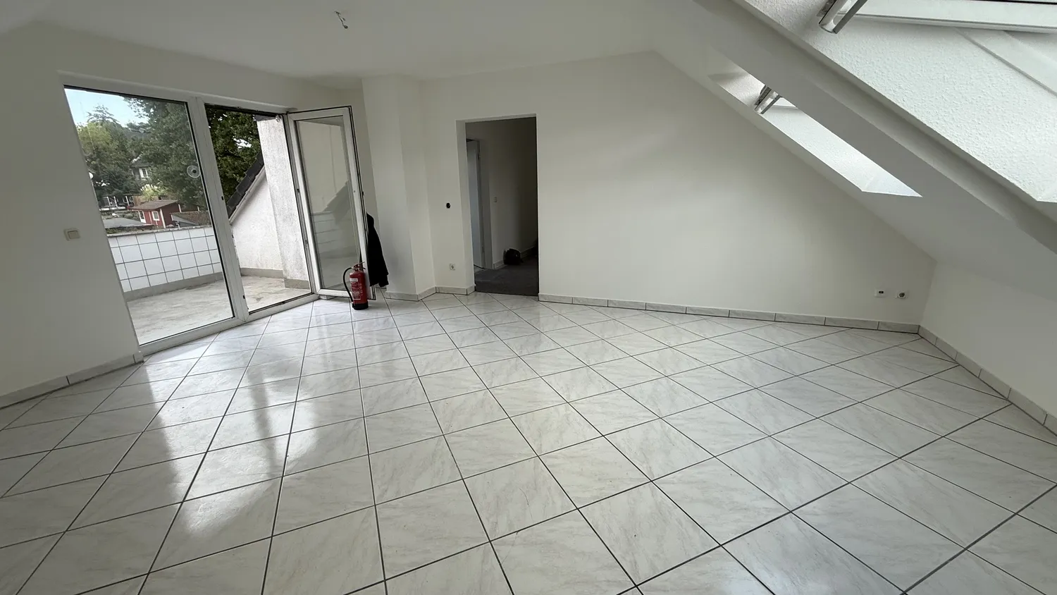 3 Zimmer Wohnung mit 78 m² in Mülheim an der Ruhr – Bild 10