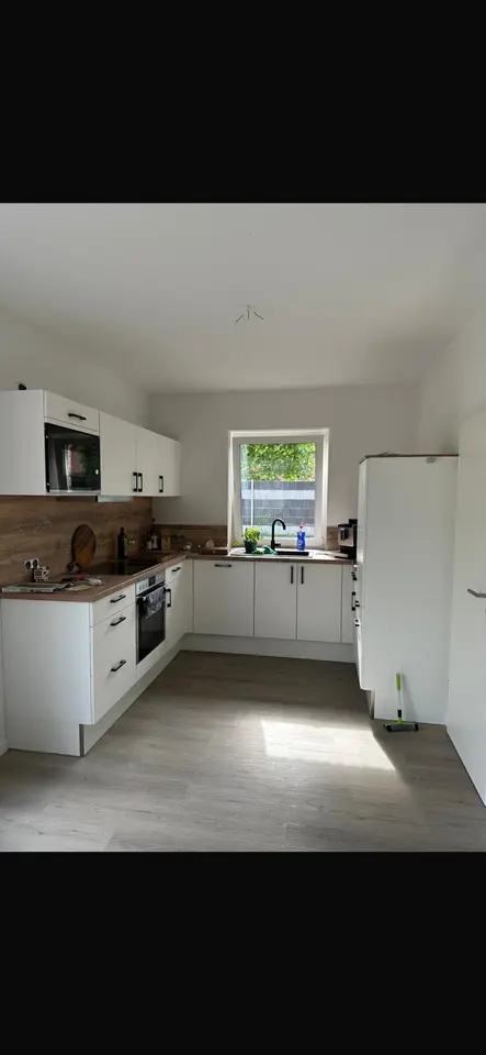 3 Zimmer Wohnung mit 80 m² in Aurich – Bild 2