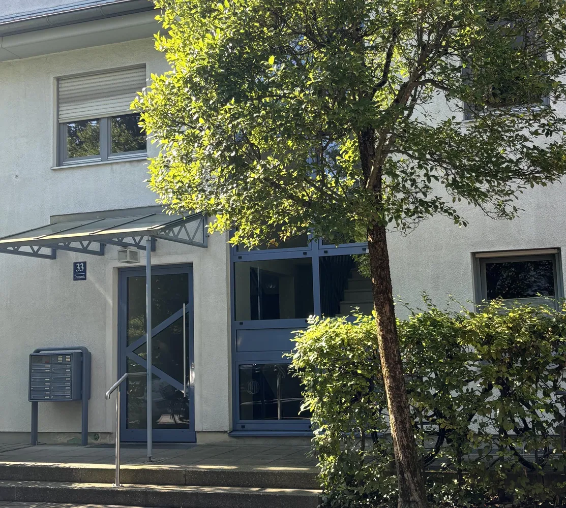 3 Zimmer Wohnung mit 80 m² in München – Bild 1