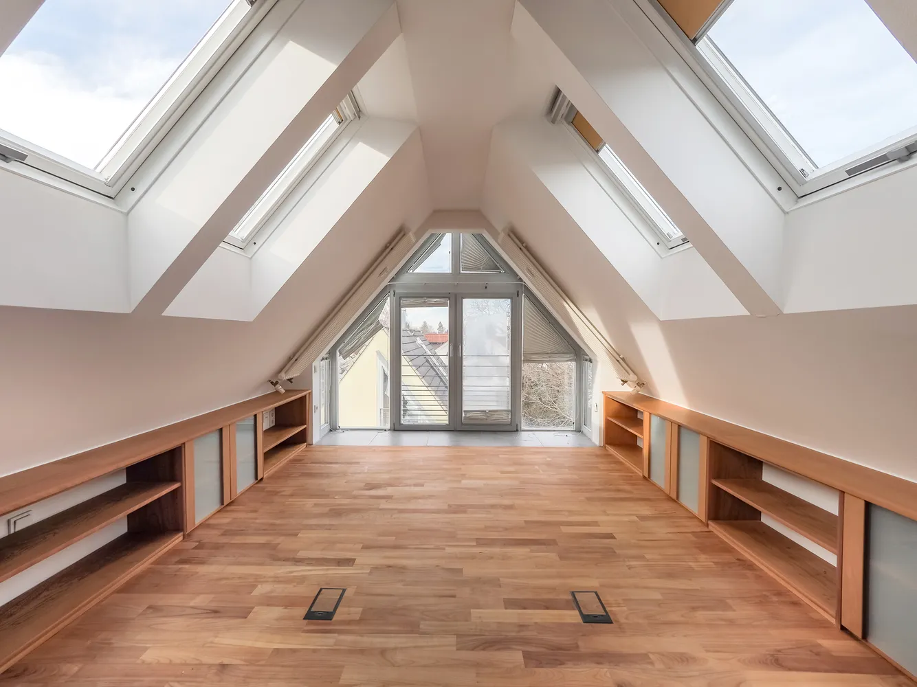 3 Zimmer Wohnung mit 81 m² in München – Bild 1