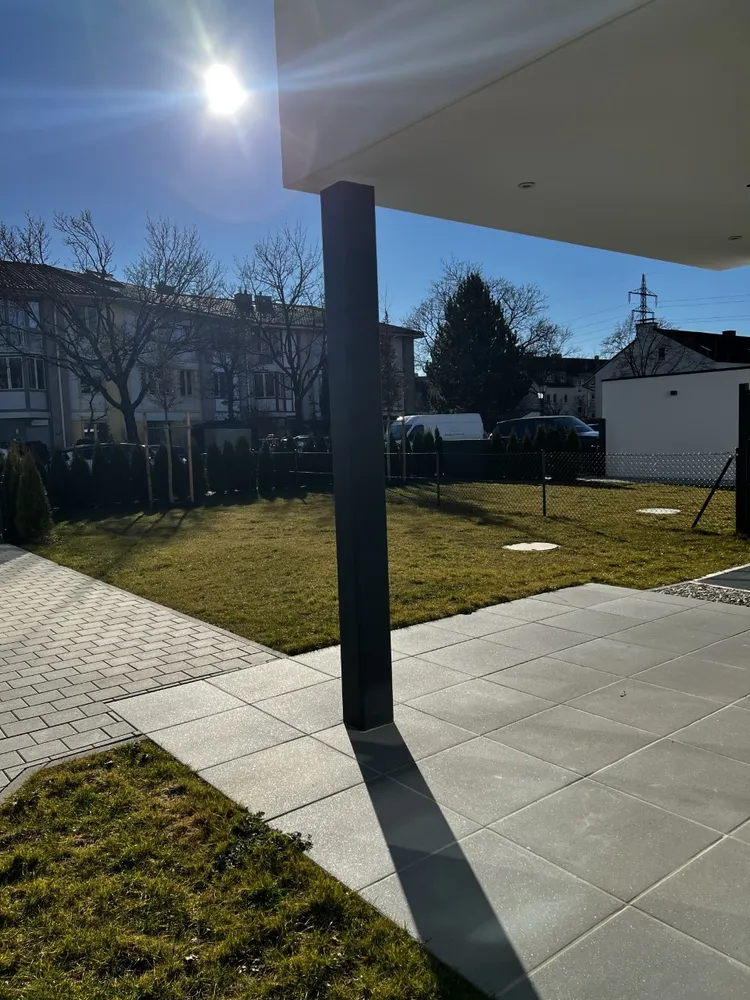 6 Zimmer Haus mit 258 m² in München – Bild 5