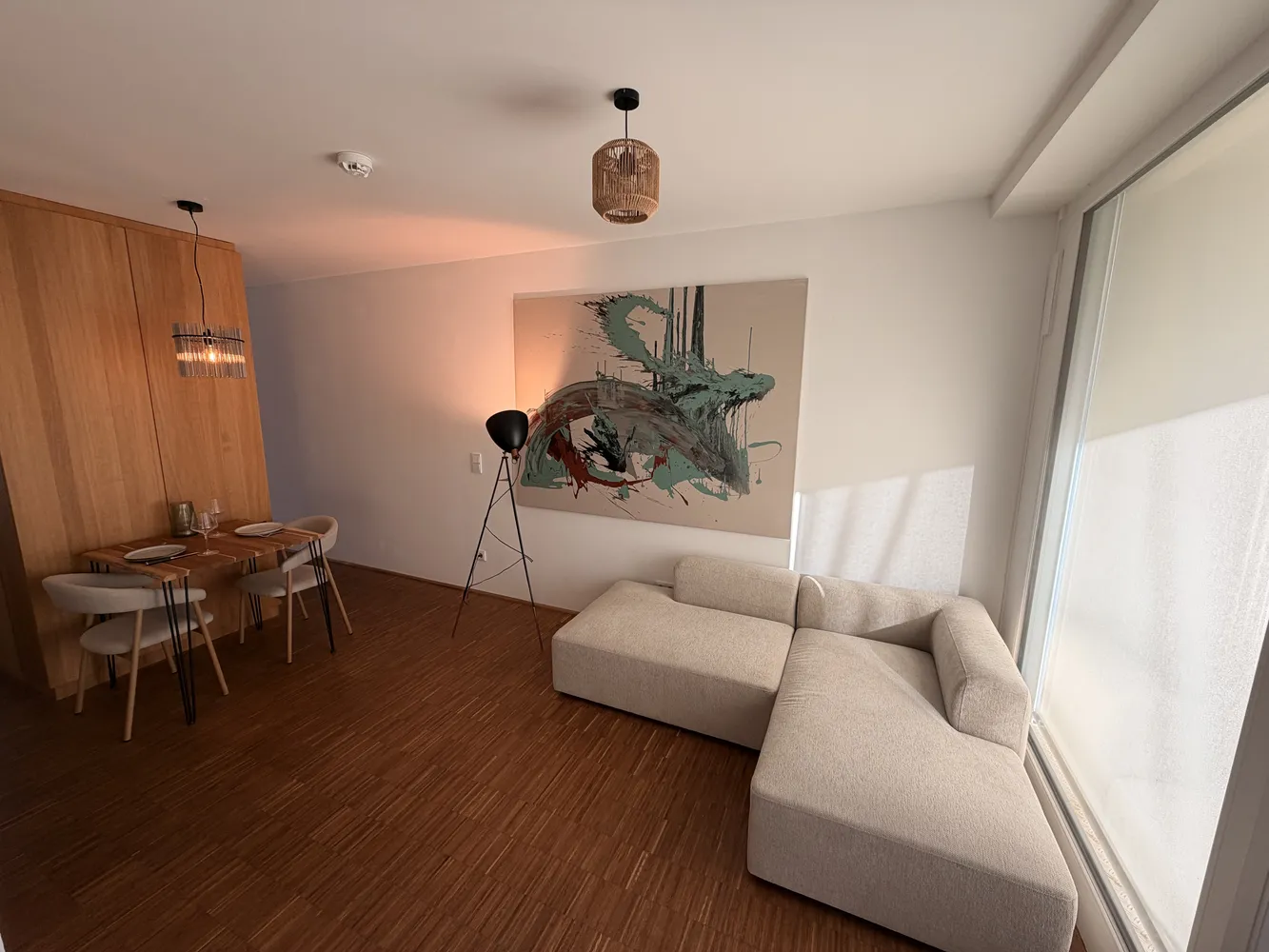 3 room apartment with 65 m² in Munich – Photo 1