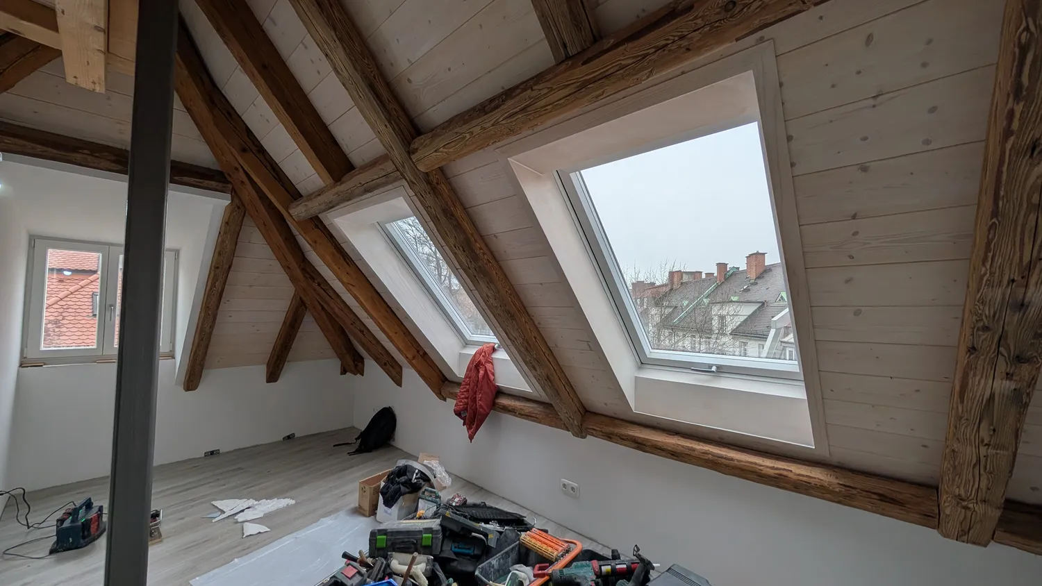 3 Zimmer Wohnung mit 87 m² in München – Bild 12