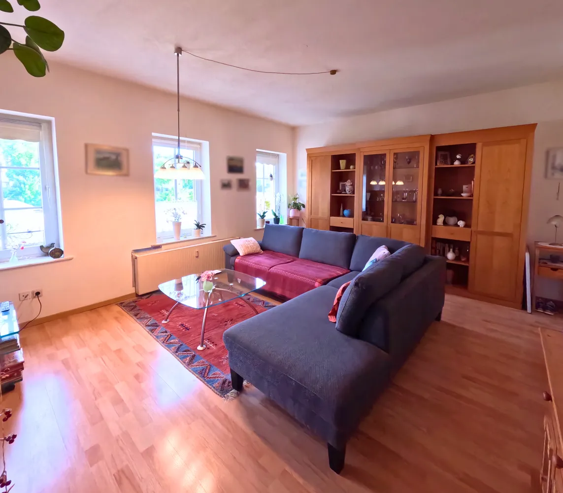 2 Zimmer Wohnung mit 57 m² in Iserlohn – Bild 9