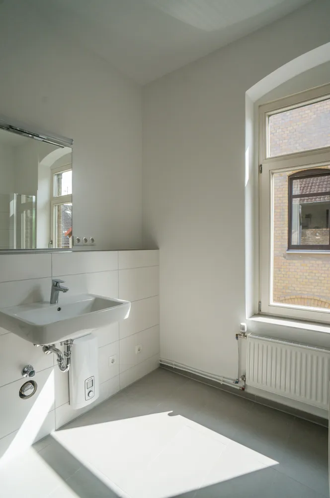 3 room apartment with 89 m² in Brunswick – Photo 3