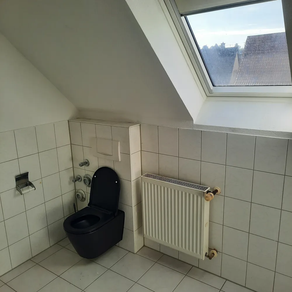 2 Zimmer Wohnung mit 77 m² in Bruchsal – Bild 9