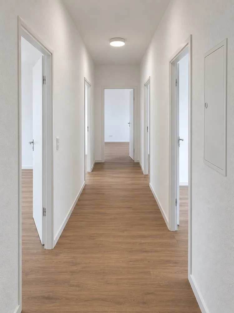 4 Zimmer Wohnung mit 85 m² in Wiesbaden – Bild 6