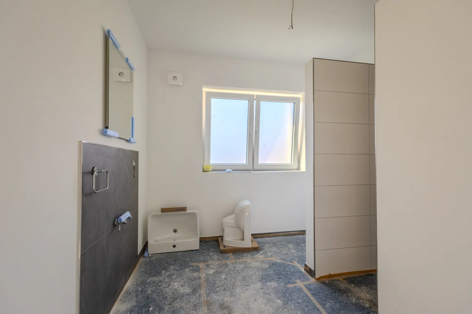 3 room apartment with 94 m² in Aurich – Photo 5