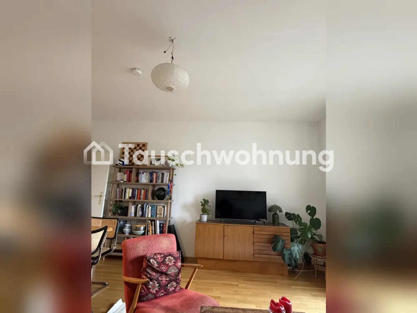 2 room apartment with 55 m² in Berlin – Photo 2