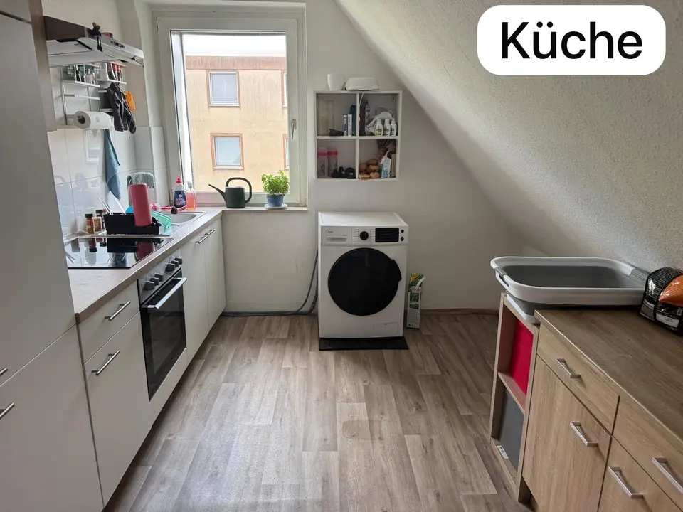 4 Zimmer Wohnung mit 73 m² in Bochum – Bild 3