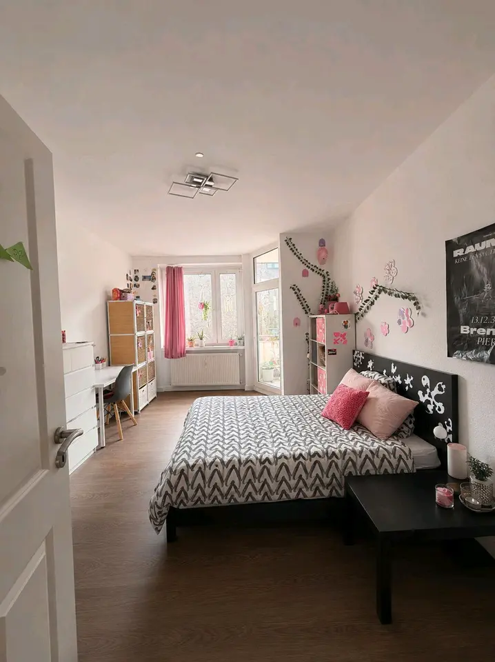 WG-Zimmer mit 10 m² in Bremen – Bild 9