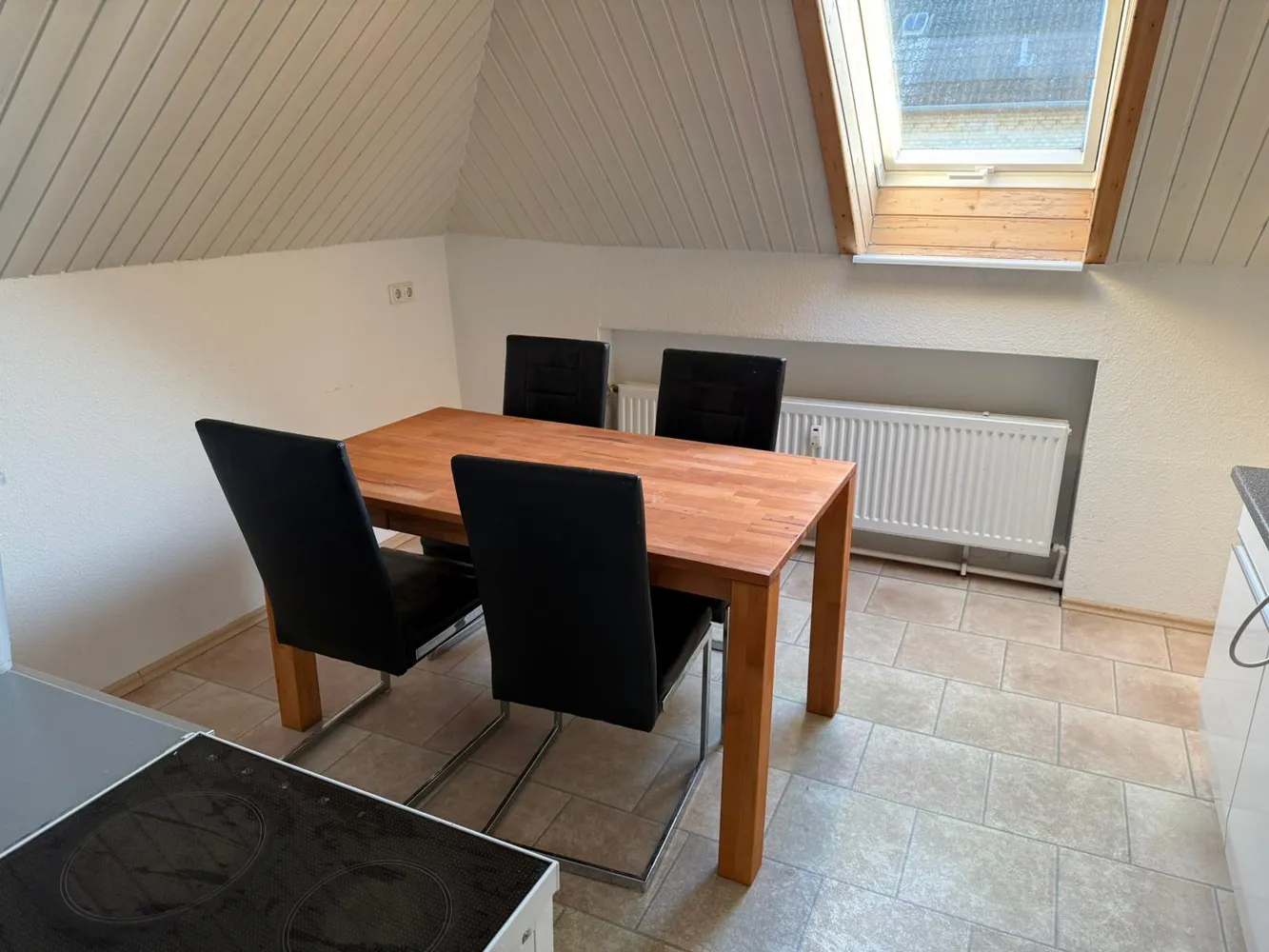 2 Zimmer Wohnung mit 65 m² in Braunschweig – Bild 5