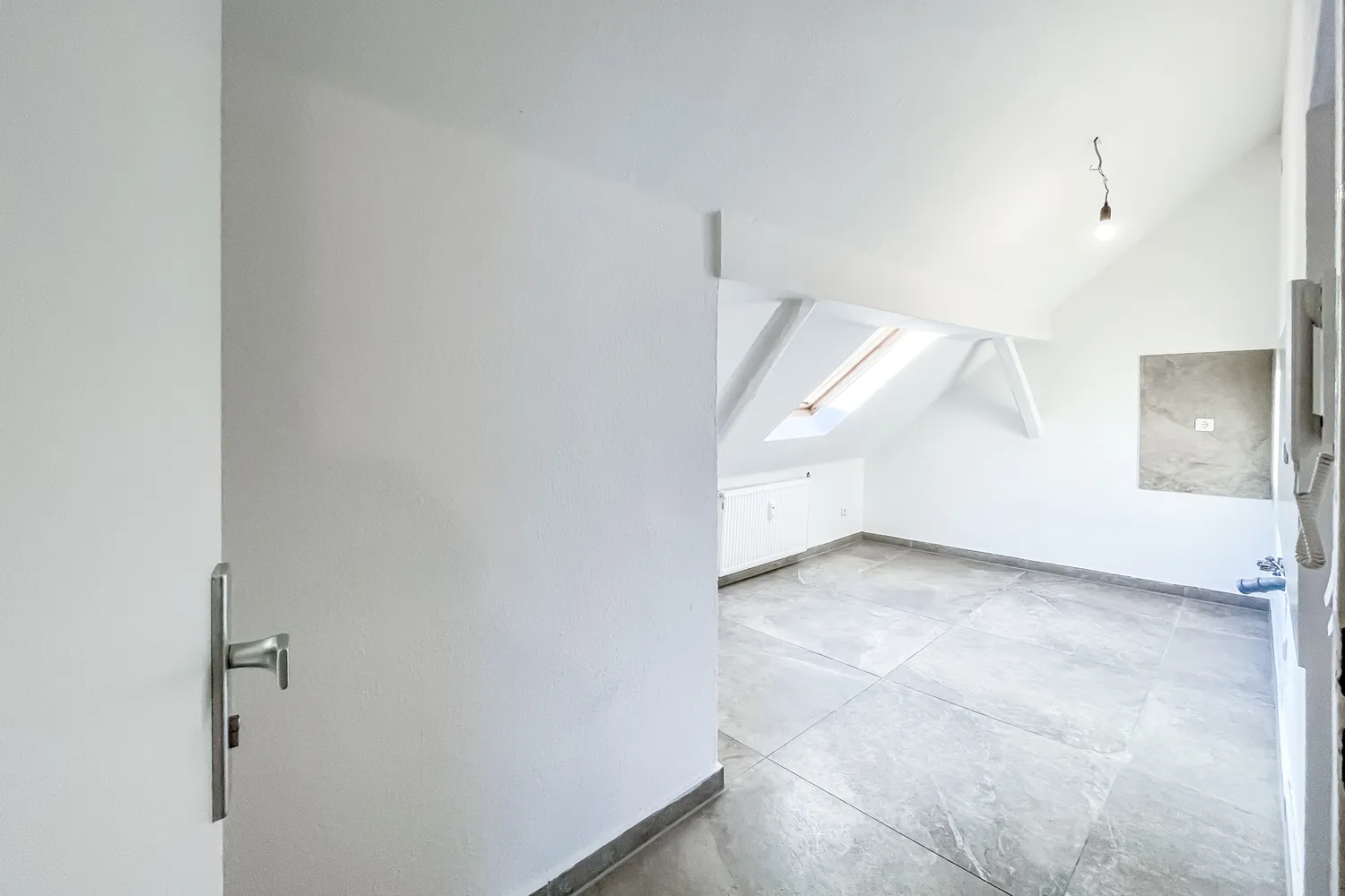 2 Zimmer Wohnung mit 31 m² in Bochum – Bild 2