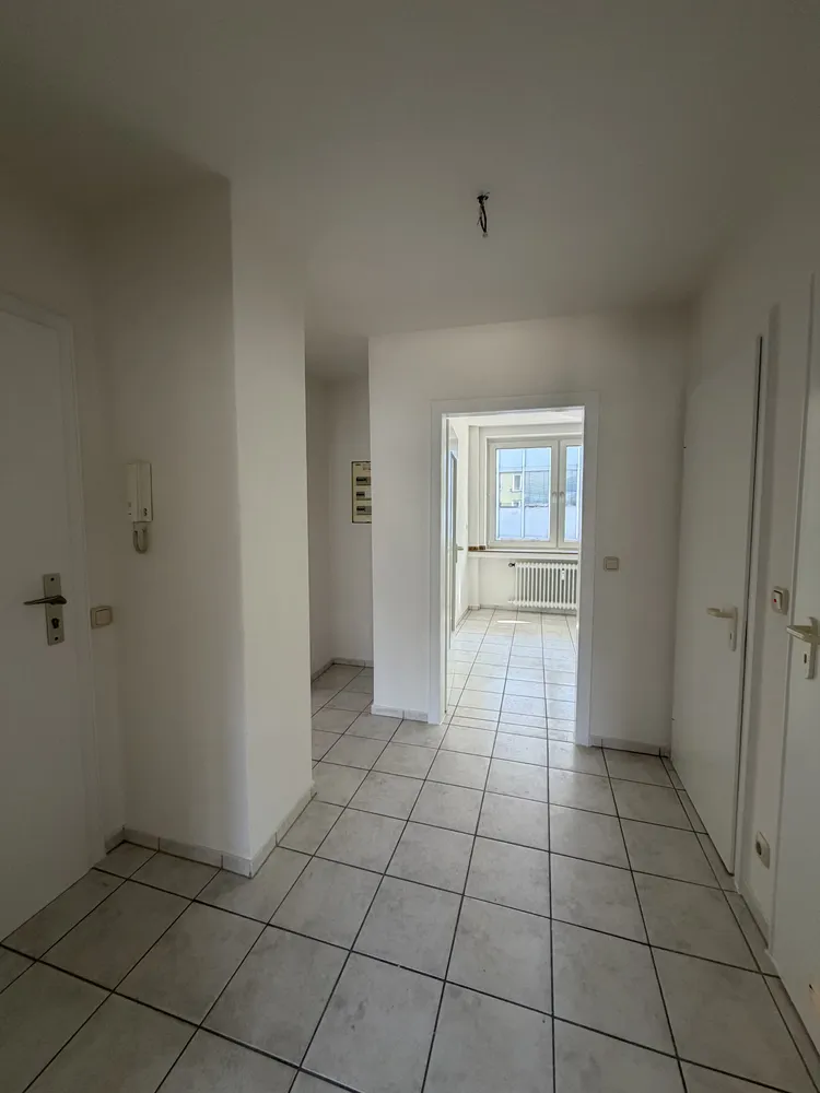 3 Zimmer Wohnung mit 98 m² in Aachen – Bild 12