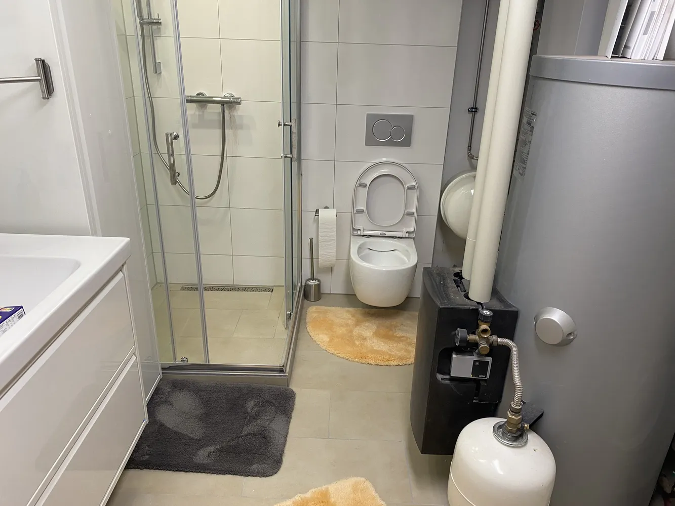 1 Zimmer Wohnung mit 27 m² in Stuttgart – Bild 6