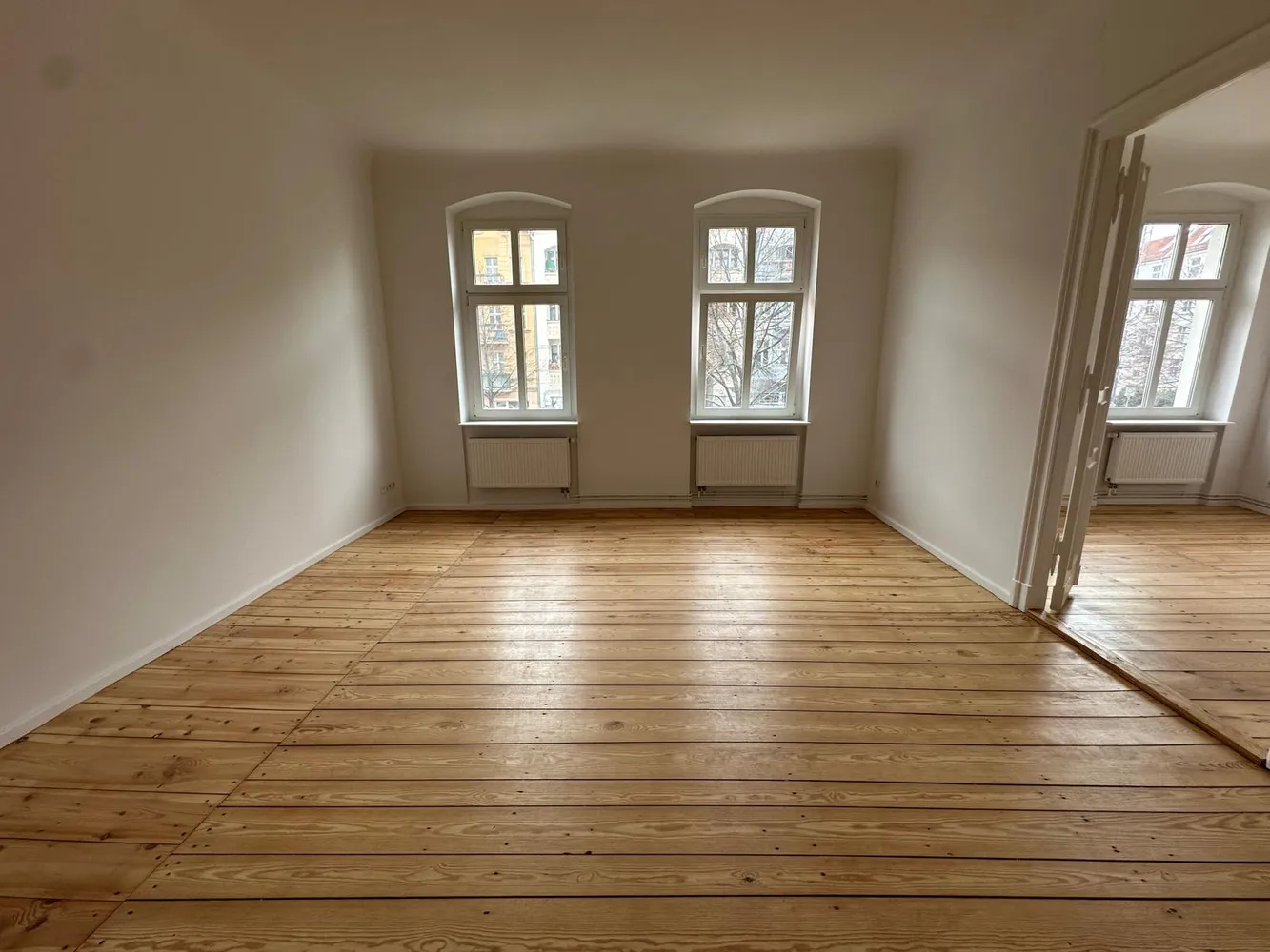 3 Zimmer Wohnung mit 75 m² in Berlin – Bild 3