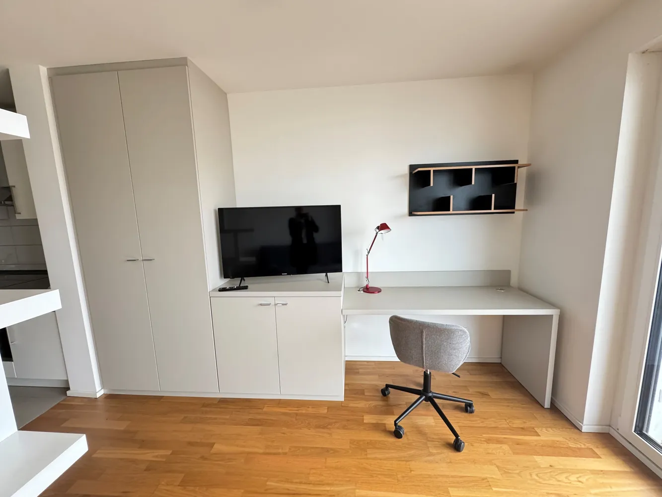 1 Zimmer Wohnung mit 30 m² in Berlin – Bild 6