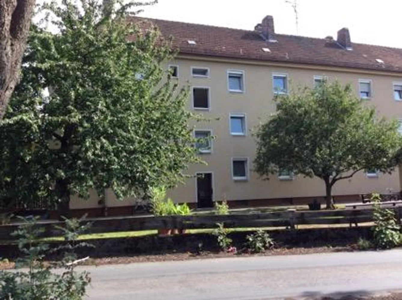 4 Zimmer Wohnung mit 83 m² in Schweinfurt – Bild 3