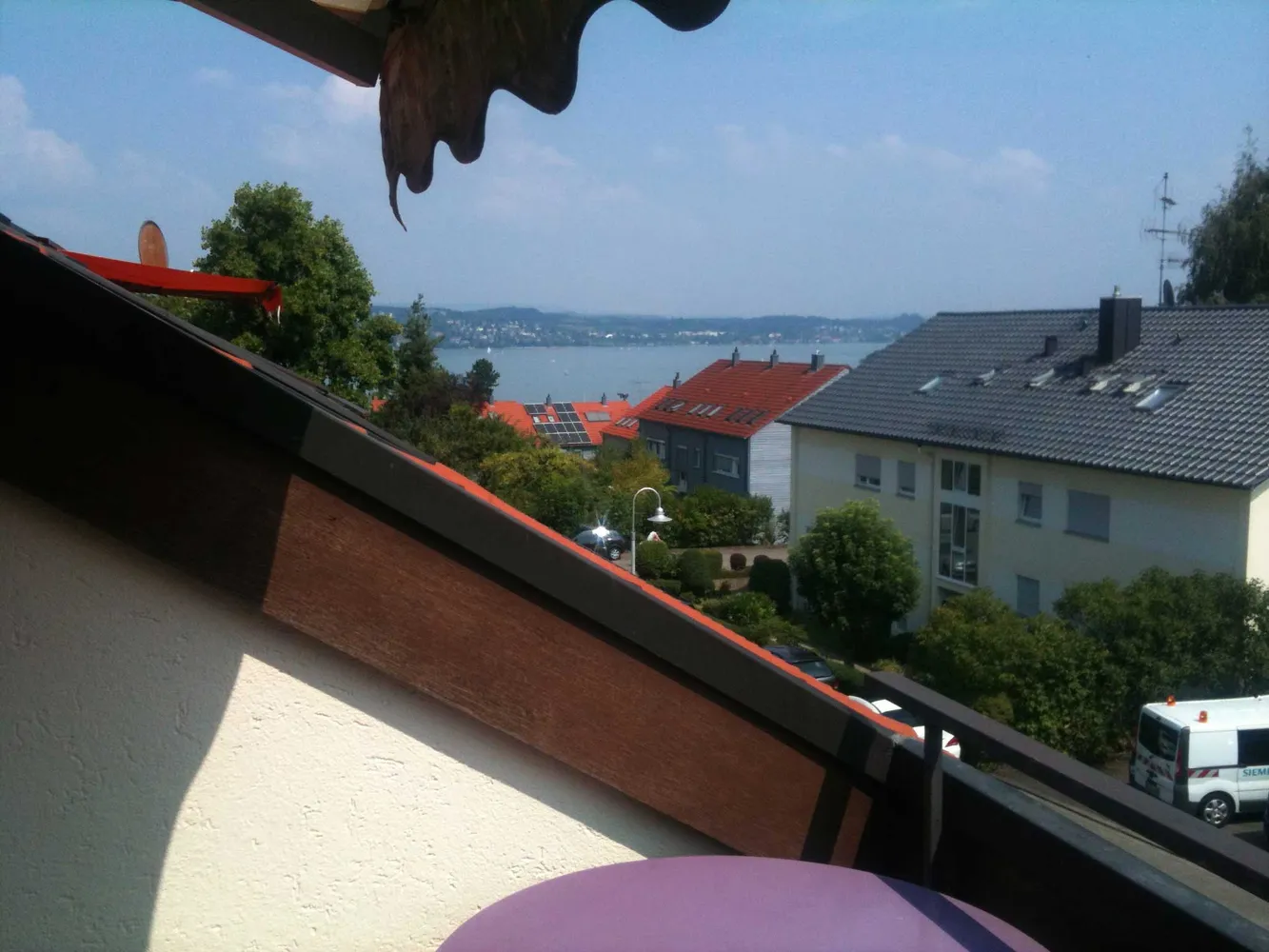 2 Zimmer Wohnung mit 54 m² in Konstanz – Bild 1