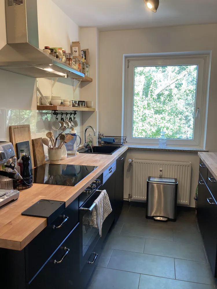 3 room apartment with 67 m² in Hamburg – Photo 8