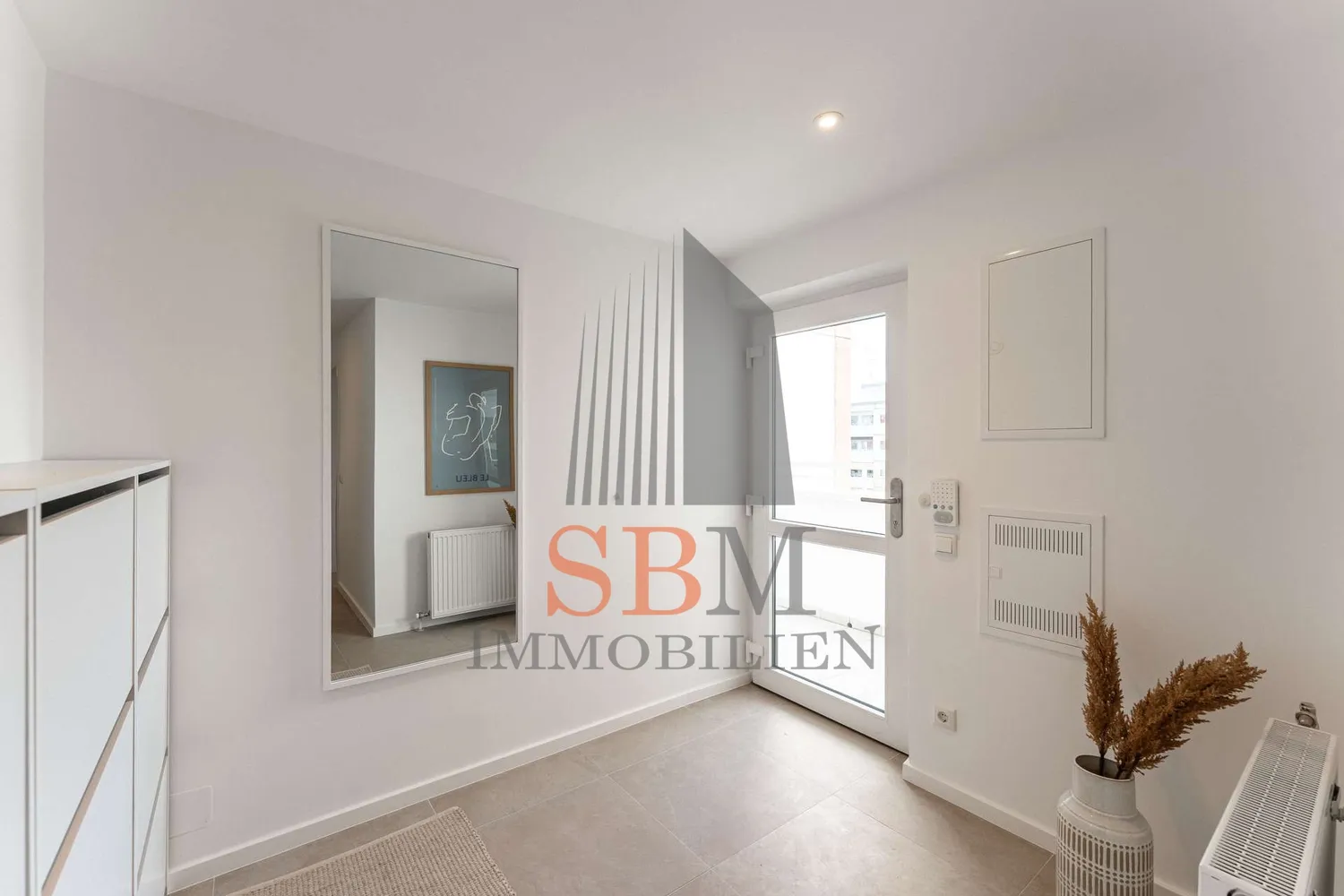 Shared room with 15 m² in Munich – Photo 7