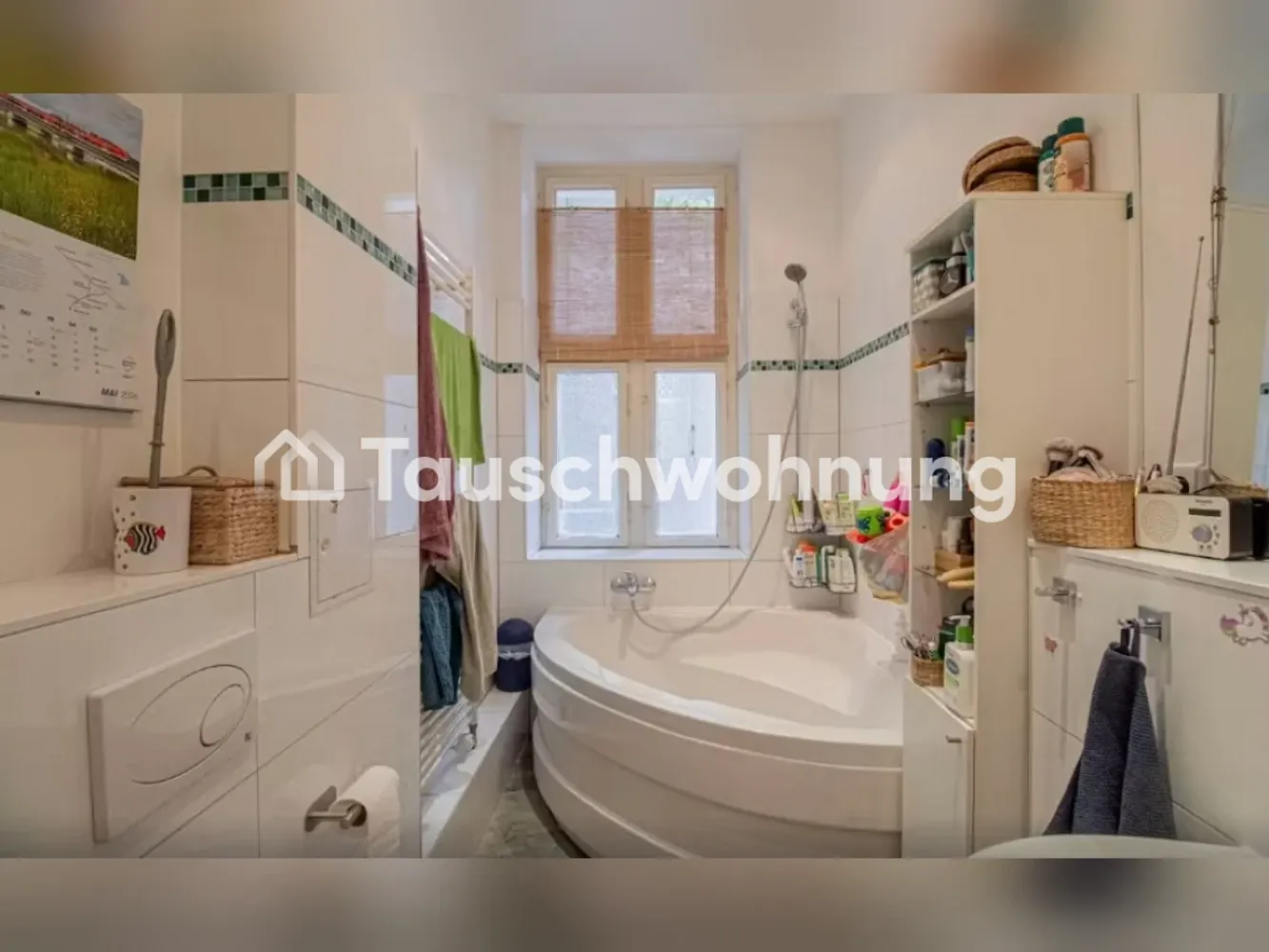 3 Zimmer Wohnung mit 81 m² in Berlin – Bild 7