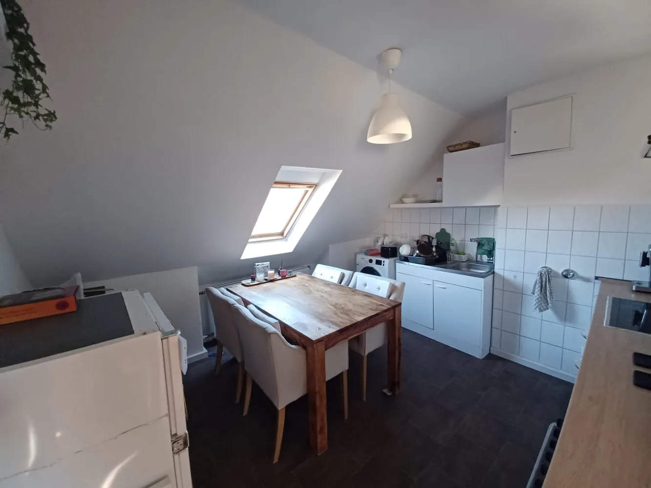 1 Zimmer Wohnung mit 33 m² in Köln – Bild 10