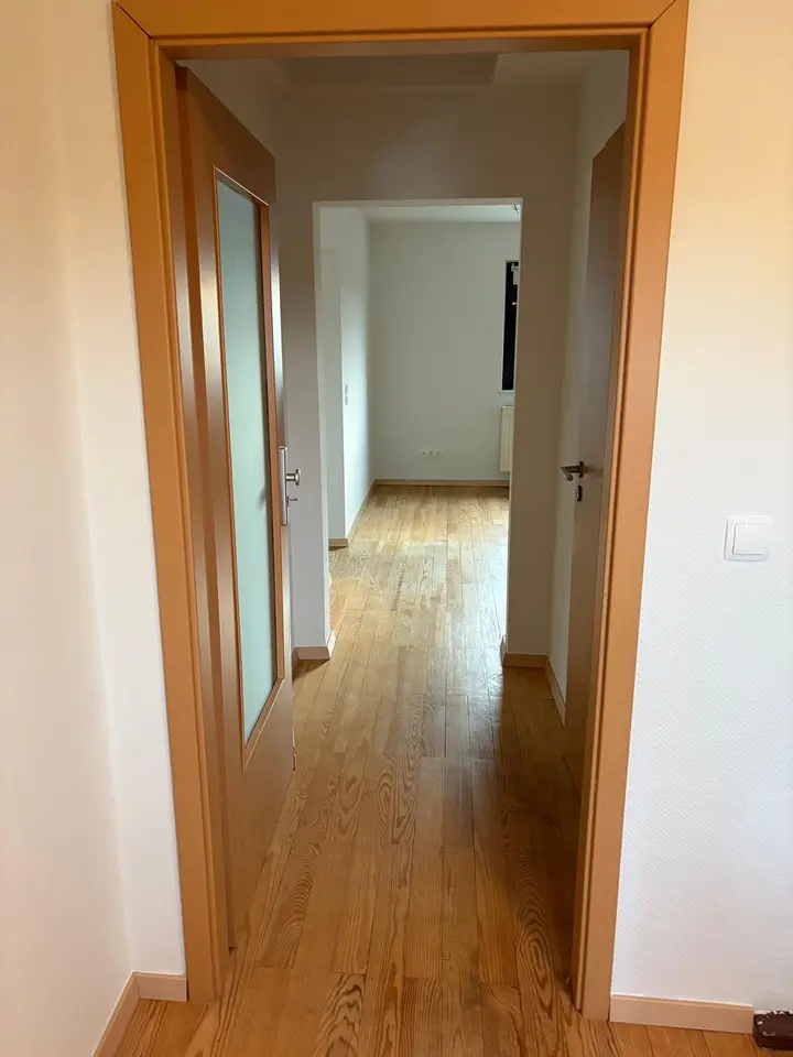 2 Zimmer Wohnung mit 55 m² in Saarbrücken – Bild 5
