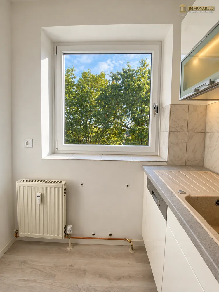 1 Zimmer Wohnung mit 50 m² in Erkrath – Bild 9