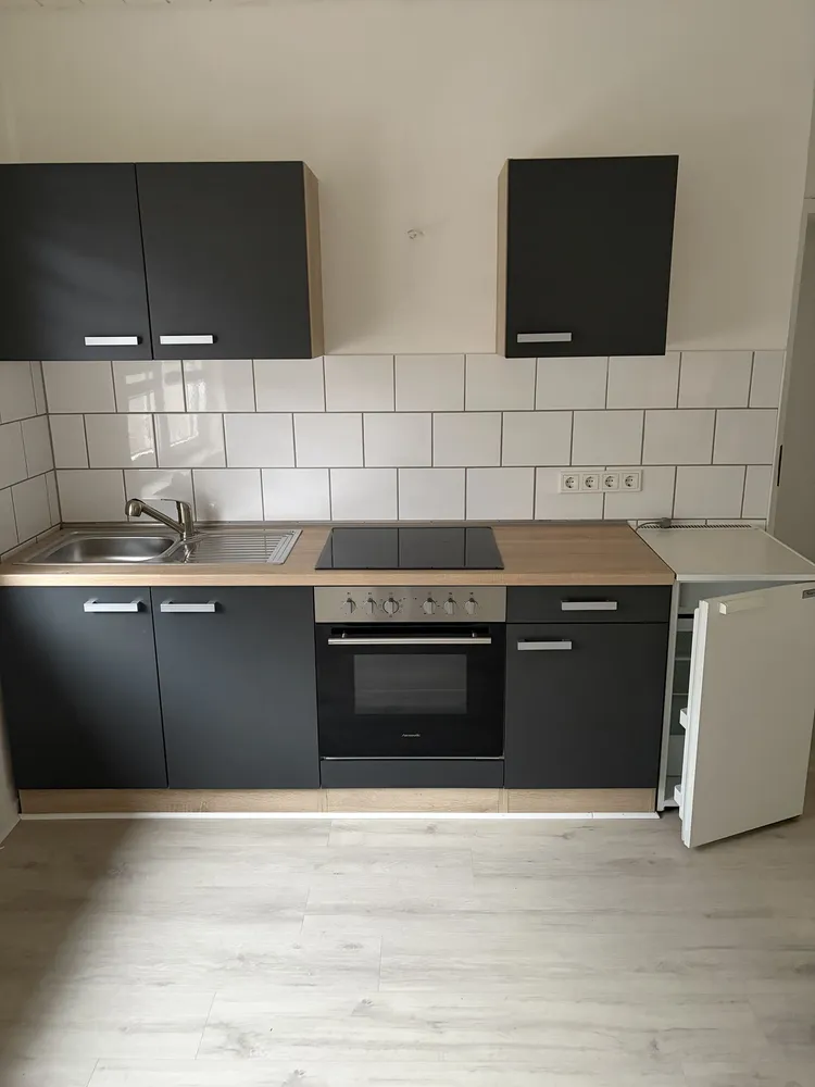 1 Zimmer Wohnung mit 36 m² in Duisburg – Bild 4