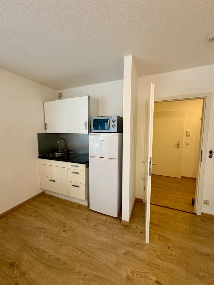 Studio mit 34 m² in Bonn – Bild 3