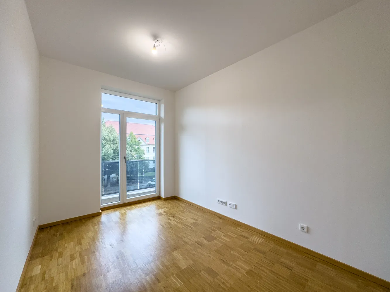 2 room apartment with 52 m² in Berlin – Photo 11