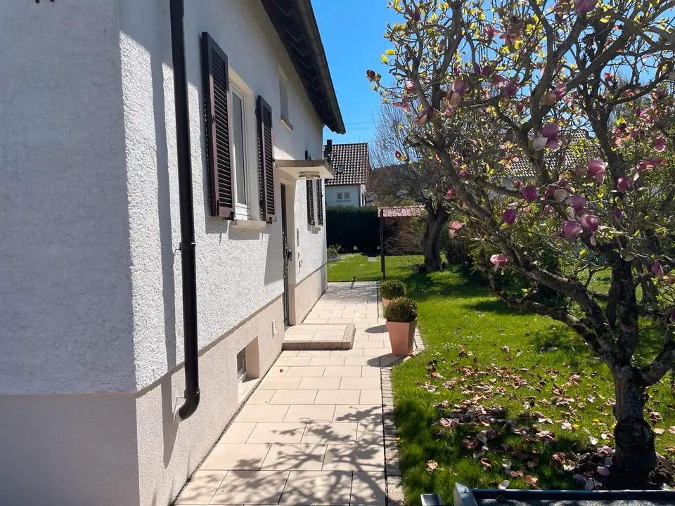9 Zimmer Haus mit 154 m² in Rottweil – Bild 4