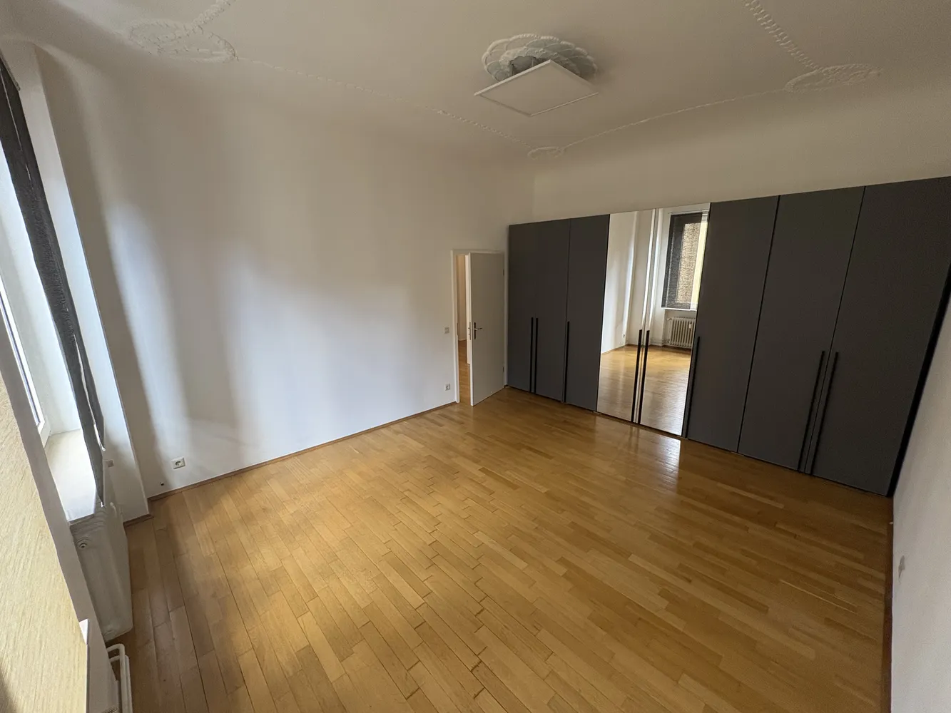2 Zimmer Wohnung mit 75 m² in Mannheim – Bild 3
