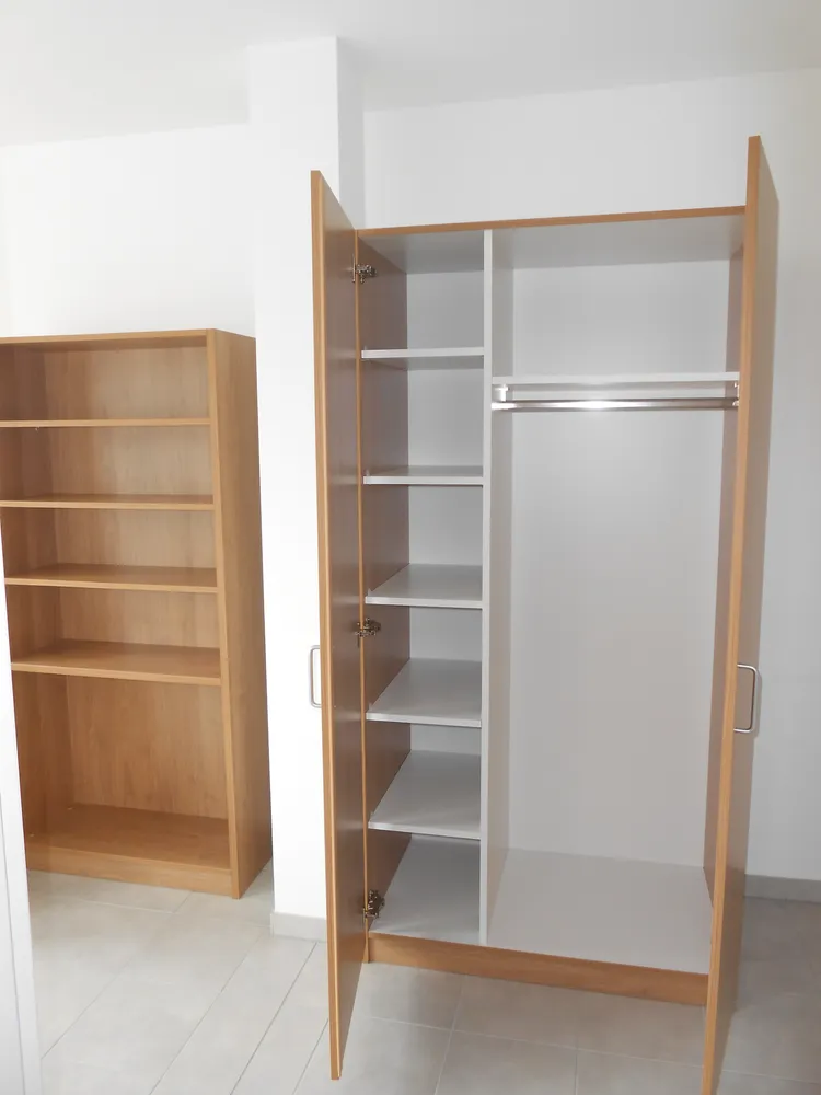 1 Zimmer Wohnung mit 25 m² in Wiesbaden – Bild 3