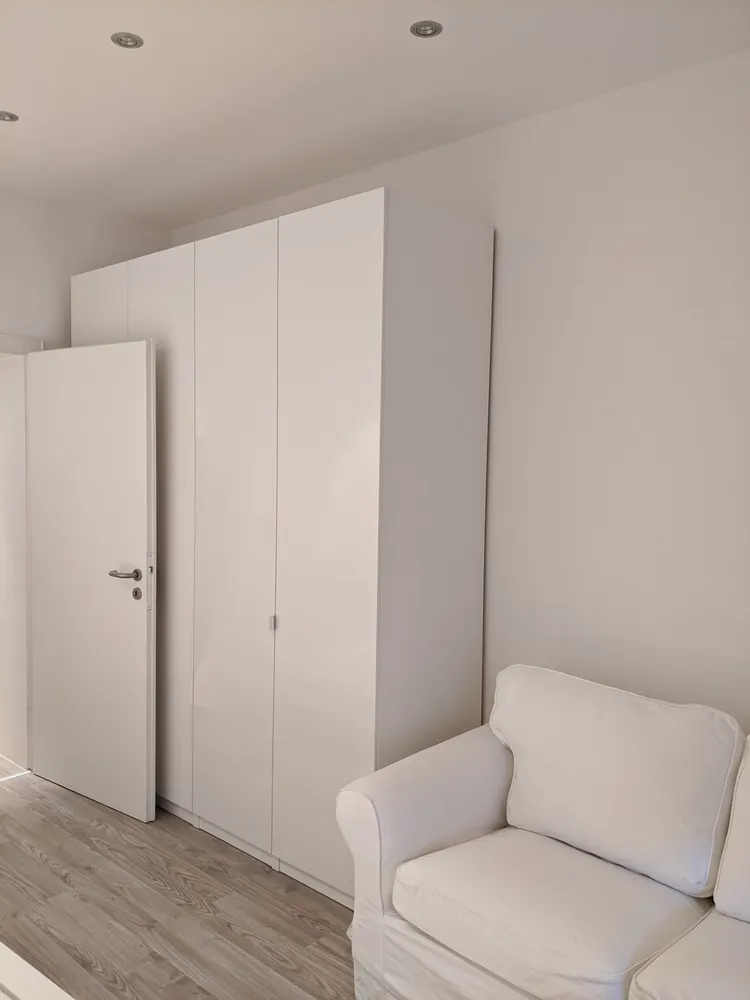 1 Zimmer Wohnung mit 30 m² in Düsseldorf – Bild 5