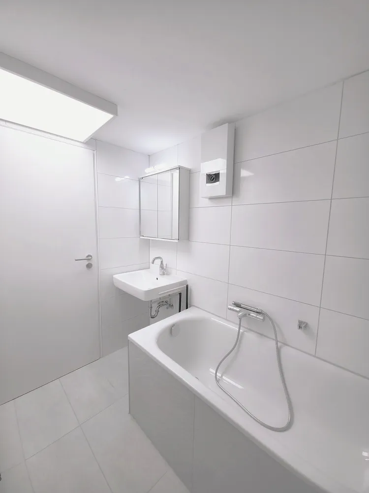 4 Zimmer Wohnung mit 118 m² in Düsseldorf – Bild 10