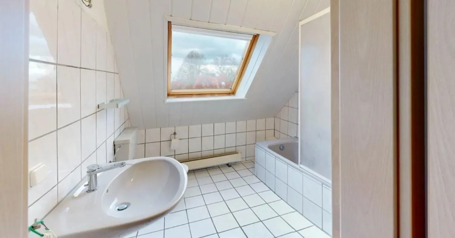 4 Zimmer Wohnung mit 77 m² in Herne – Bild 4