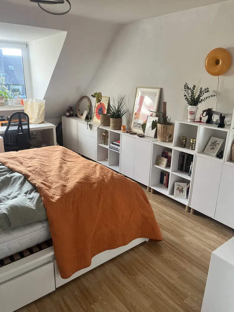 3 Zimmer Wohnung mit 57 m² in Essen – Bild 2